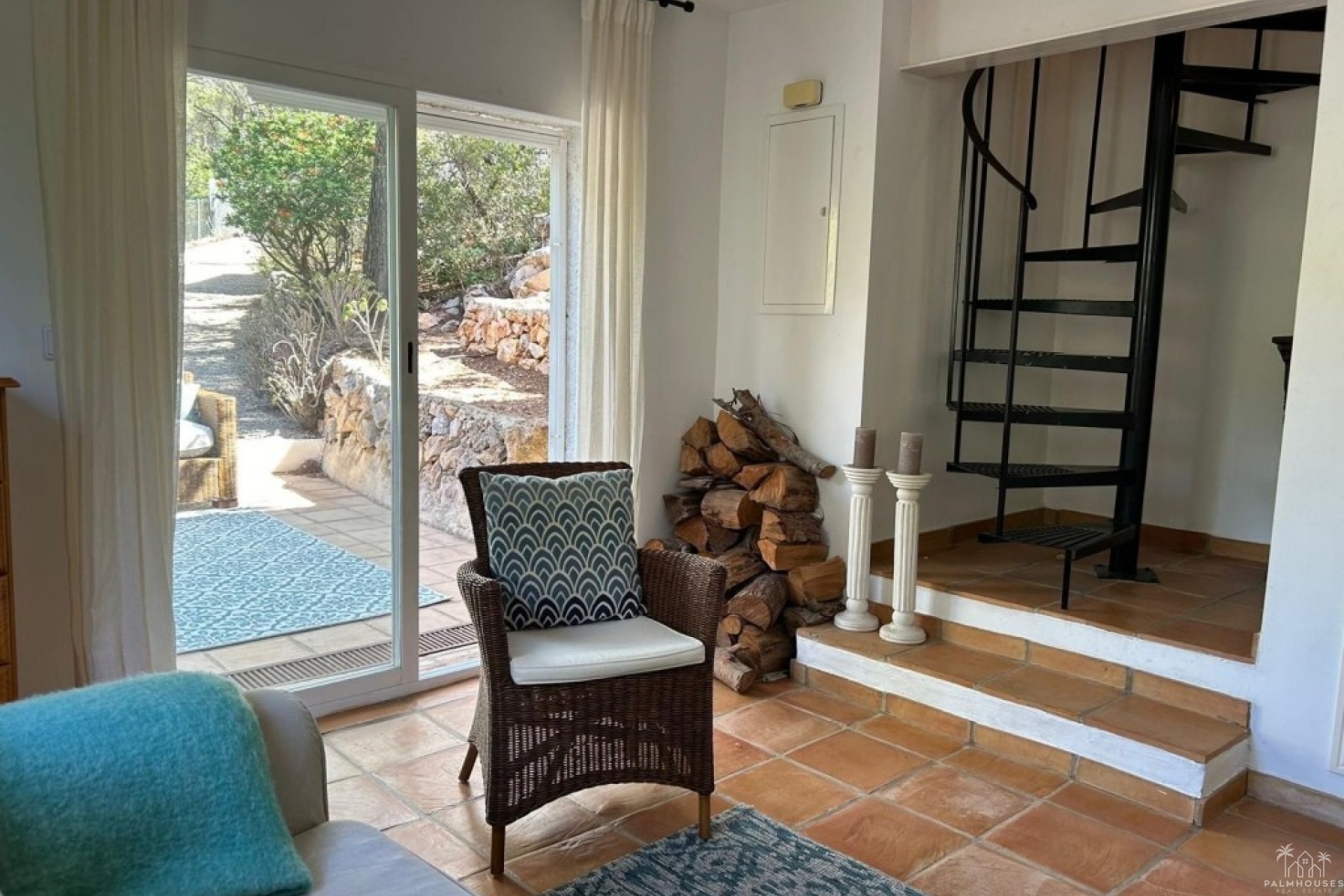 Herverkoop - Villa - Altea - Altea la Vieja - Altea la Vella