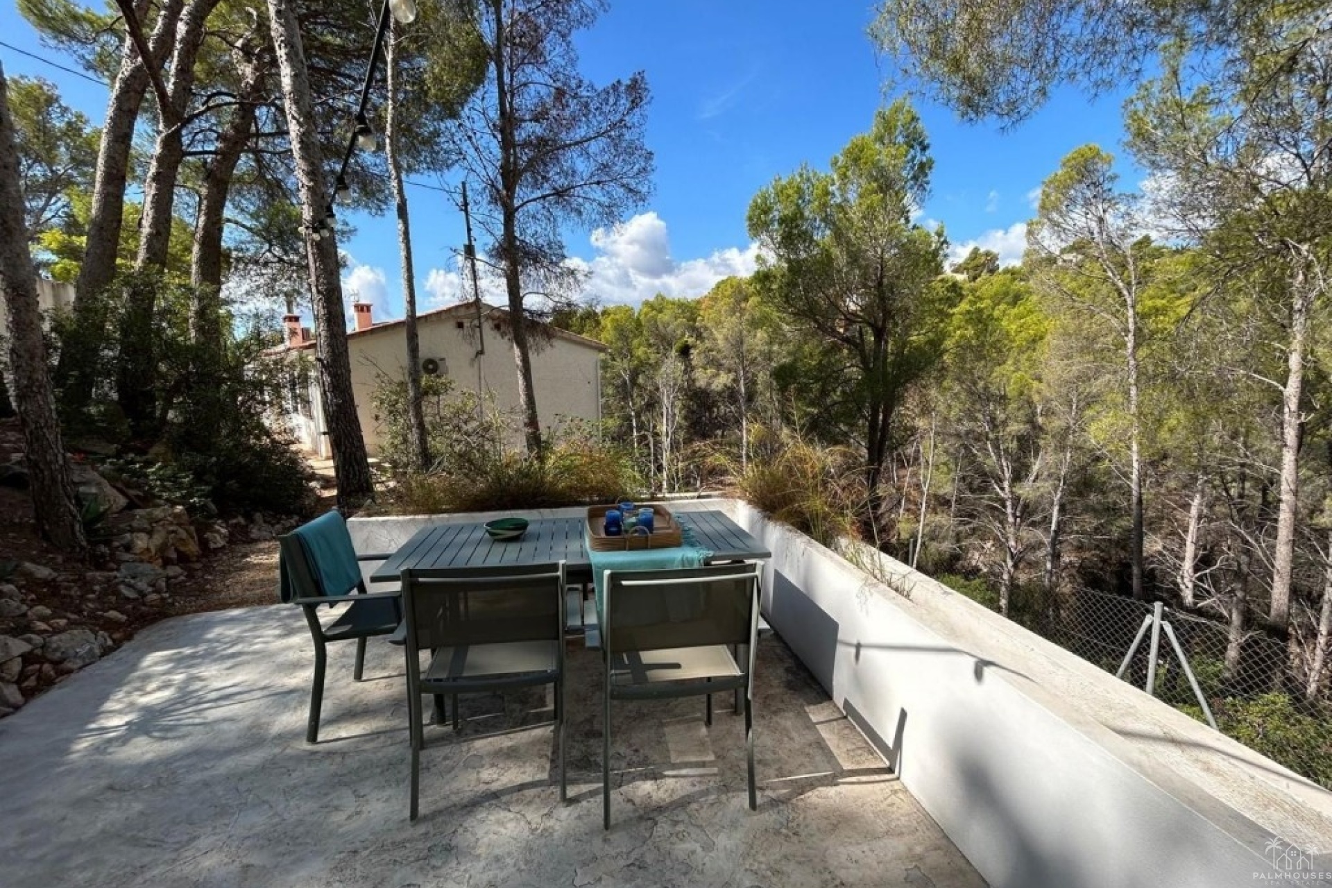 Herverkoop - Villa - Altea - Altea la Vieja - Altea la Vella