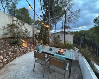 Herverkoop - Villa - Altea - Altea la Vieja - Altea la Vella
