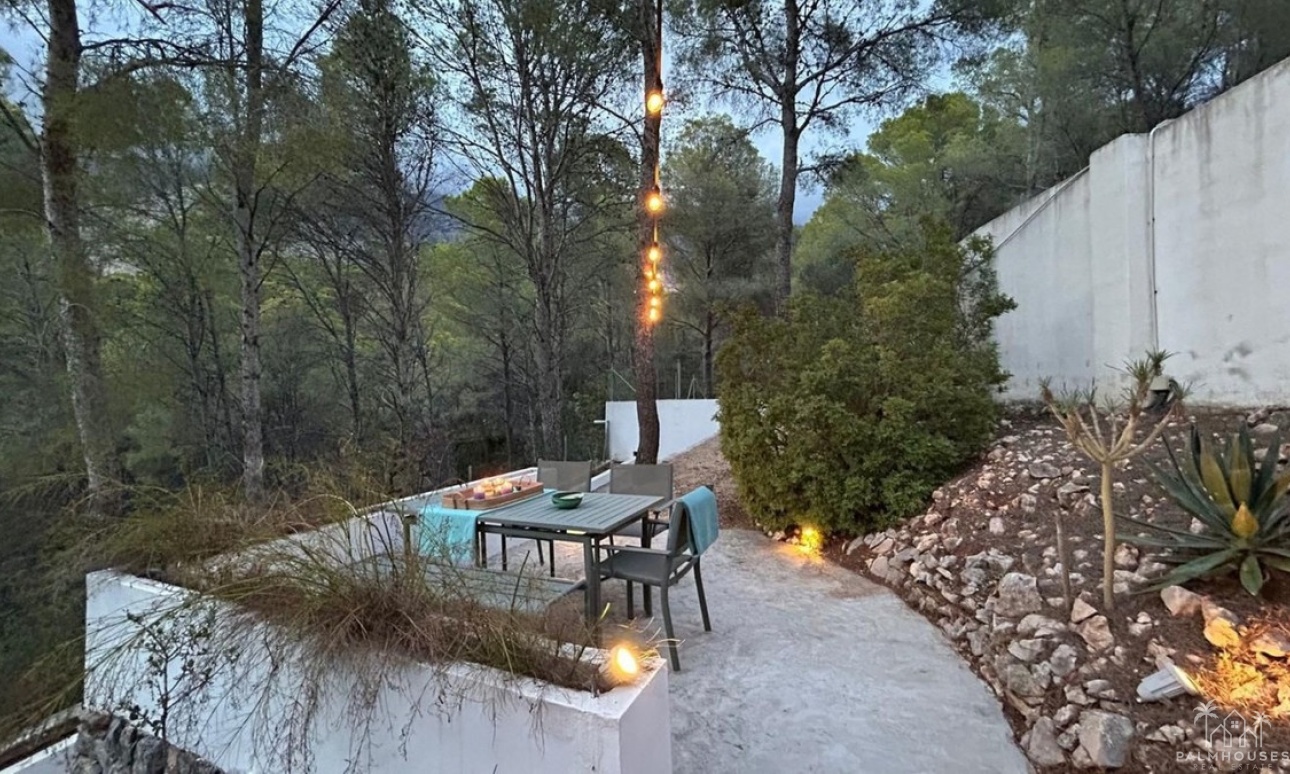 Herverkoop - Villa - Altea - Altea la Vieja - Altea la Vella