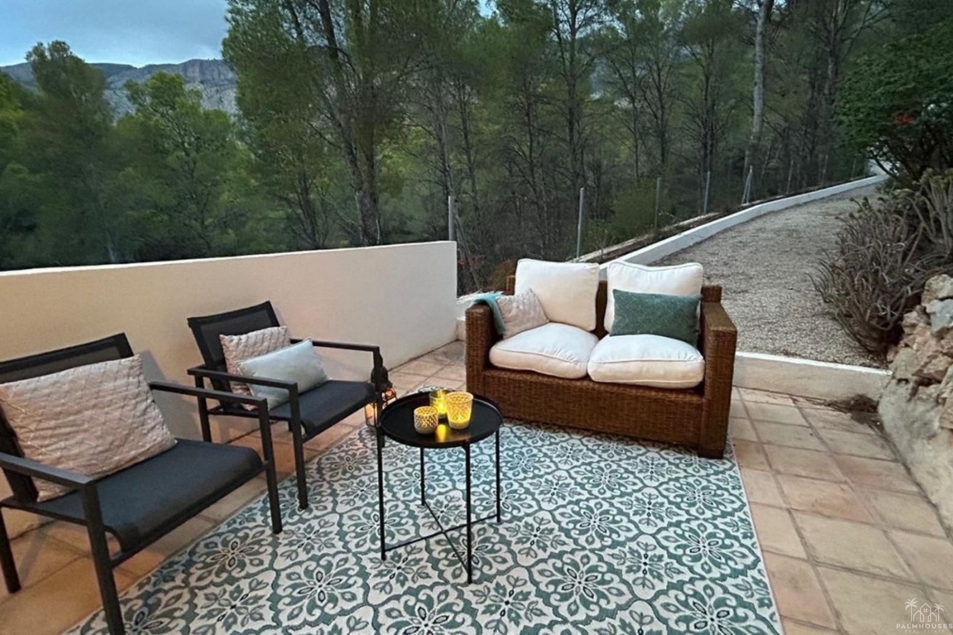 Herverkoop - Villa - Altea - Altea la Vieja - Altea la Vella
