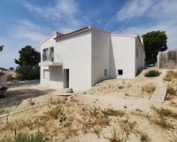 Herverkoop - Villa - Altea - Altea la Vieja - Altea la Vella