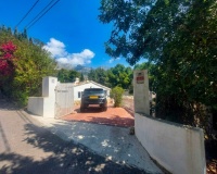 Herverkoop - Villa - Altea - Altea la Vieja - Altea la Vella