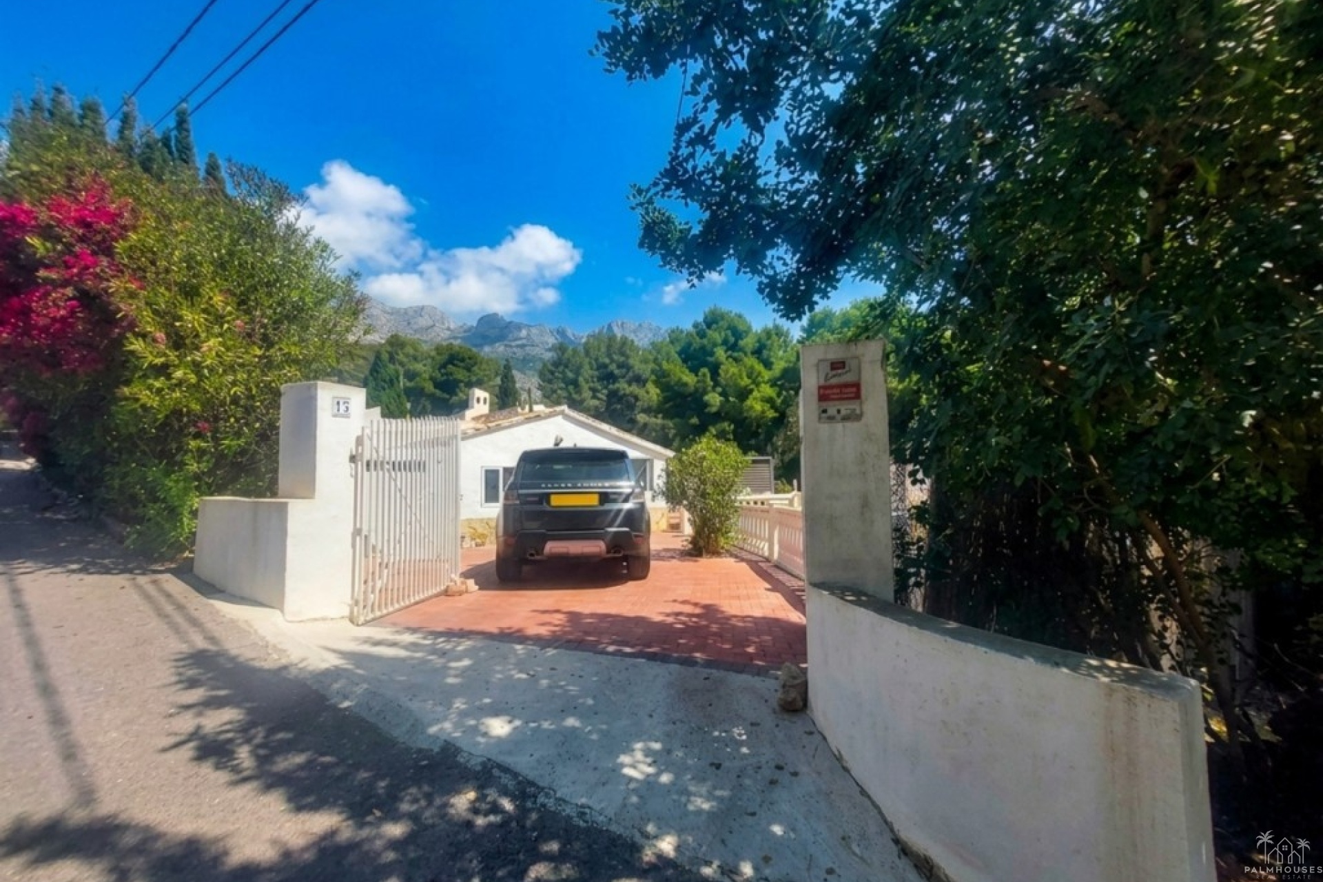 Herverkoop - Villa - Altea - Altea la Vieja - Altea la Vella