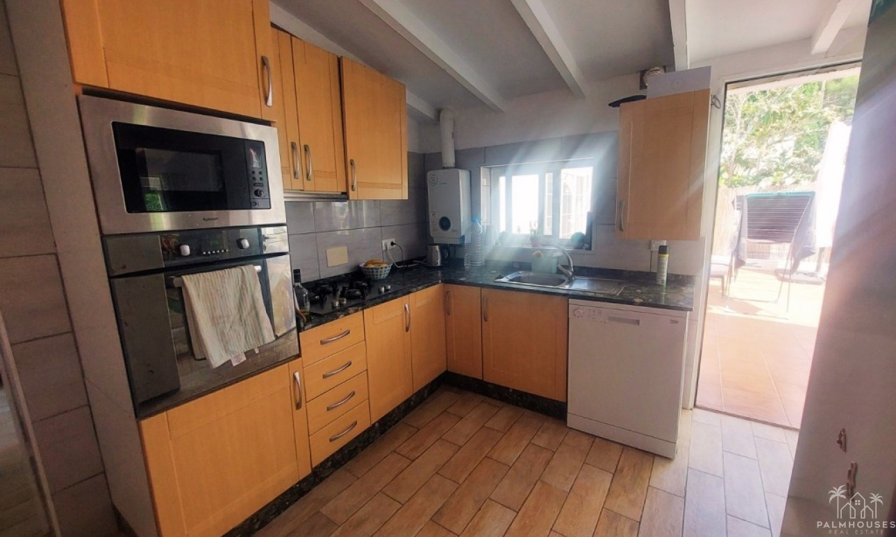 Herverkoop - Villa - Altea - Altea la Vieja - Altea la Vella
