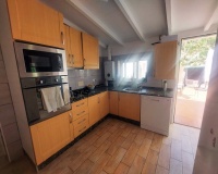 Herverkoop - Villa - Altea - Altea la Vieja - Altea la Vella