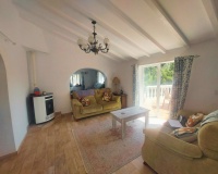 Herverkoop - Villa - Altea - Altea la Vieja - Altea la Vella