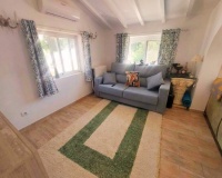 Herverkoop - Villa - Altea - Altea la Vieja - Altea la Vella