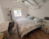 Herverkoop - Villa - Altea - Altea la Vieja - Altea la Vella