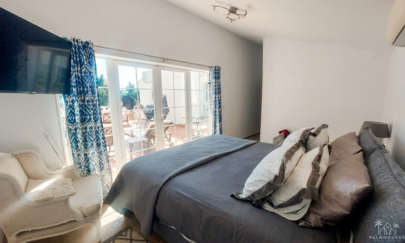 Herverkoop - Villa - Altea - Altea la Vieja - Altea la Vella