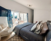 Herverkoop - Villa - Altea - Altea la Vieja - Altea la Vella