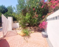 Herverkoop - Villa - Altea - Altea la Vieja - Altea la Vella