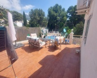 Herverkoop - Villa - Altea - Altea la Vieja - Altea la Vella