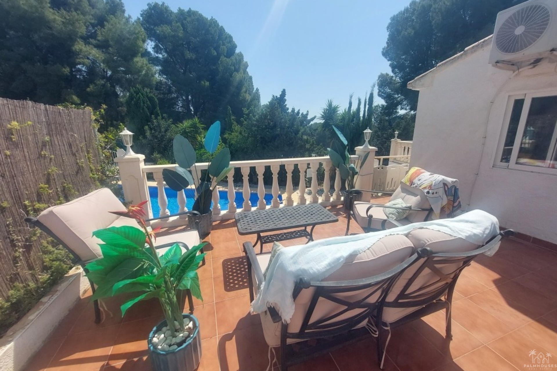Herverkoop - Villa - Altea - Altea la Vieja - Altea la Vella