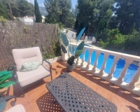 Herverkoop - Villa - Altea - Altea la Vieja - Altea la Vella