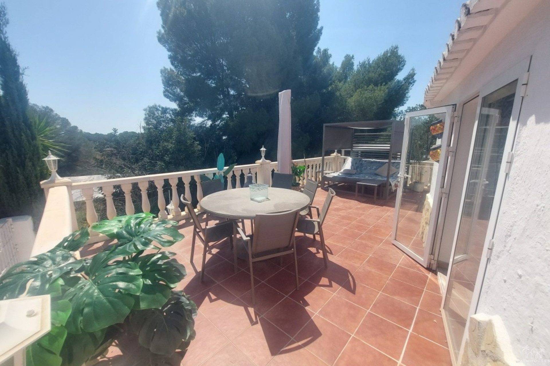 Herverkoop - Villa - Altea - Altea la Vieja - Altea la Vella