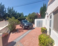 Herverkoop - Villa - Altea - Altea la Vieja - Altea la Vella