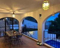 Herverkoop - Villa - Altea - Altea la Vieja - Altea la Vella