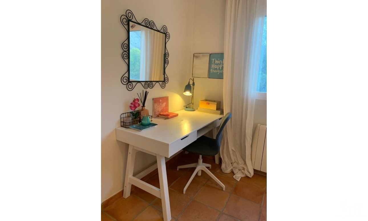 Herverkoop - Villa - Altea - Altea la Vieja - Altea la Vella