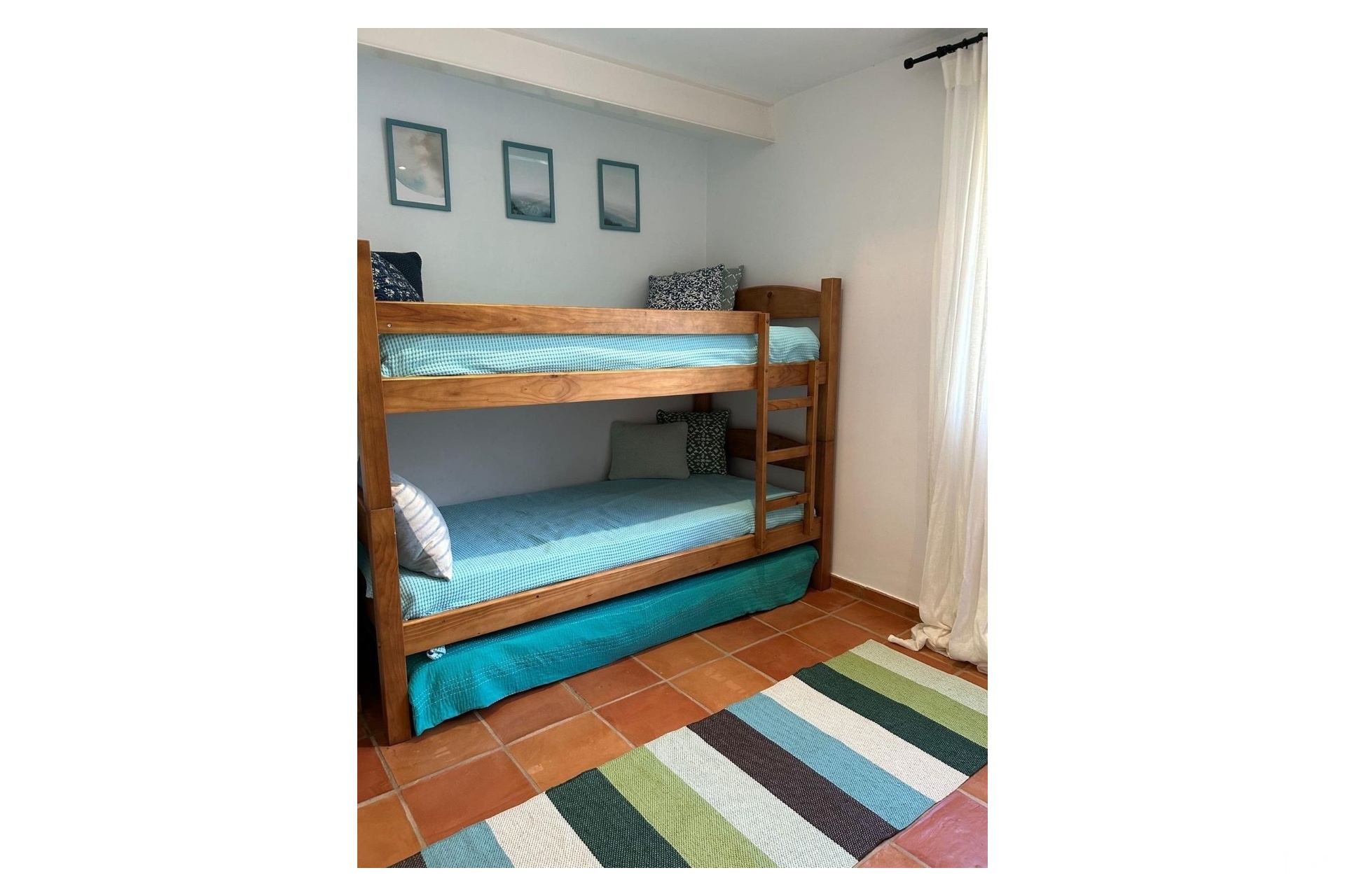 Herverkoop - Villa - Altea - Altea la Vieja - Altea la Vella