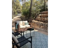 Herverkoop - Villa - Altea - Altea la Vieja - Altea la Vella