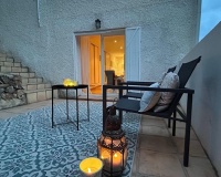 Herverkoop - Villa - Altea - Altea la Vieja - Altea la Vella