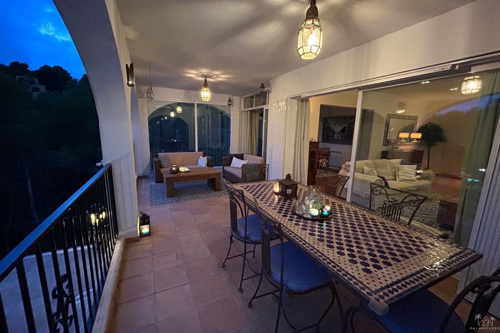 Herverkoop - Villa - Altea - Altea la Vieja - Altea la Vella