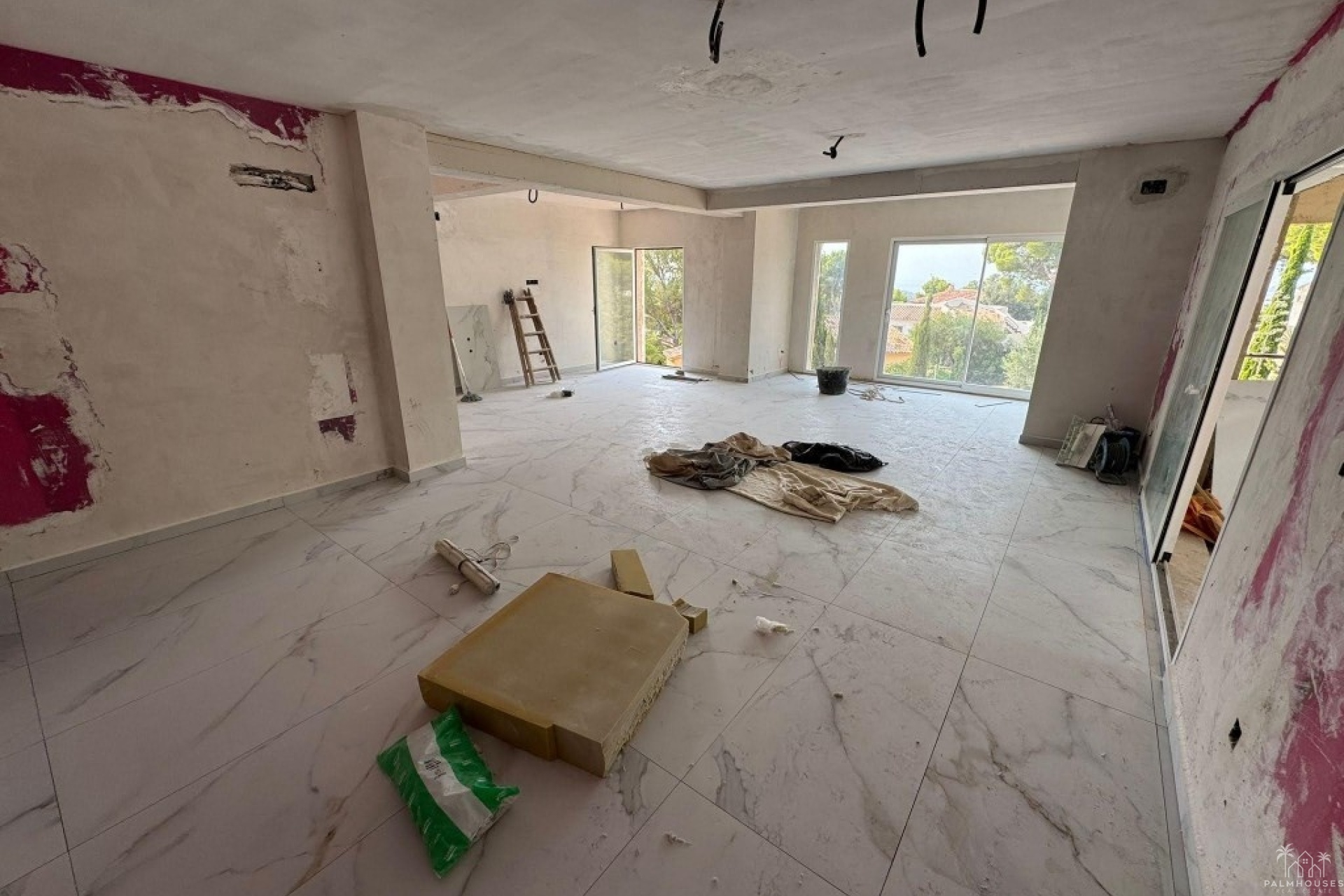 Herverkoop - Villa - Altea - Altea la Vieja - Altea la Vella