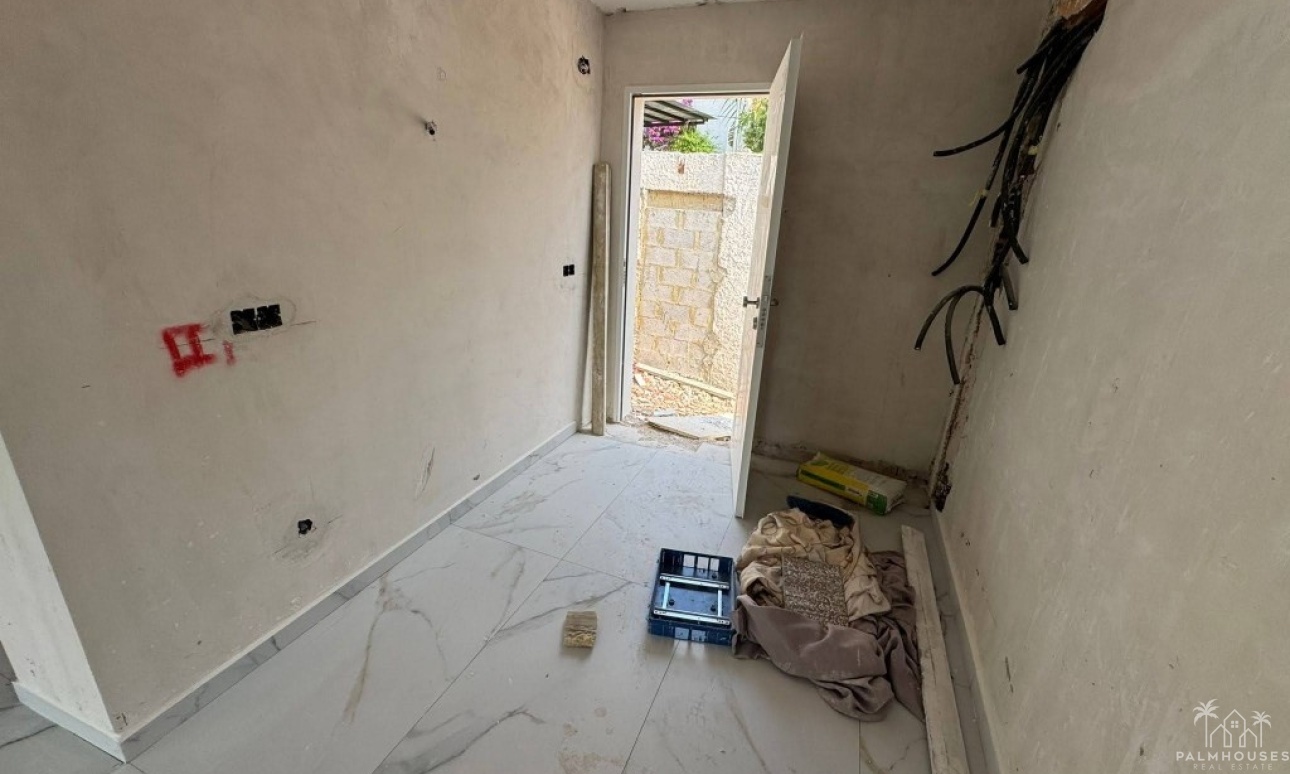 Herverkoop - Villa - Altea - Altea la Vieja - Altea la Vella