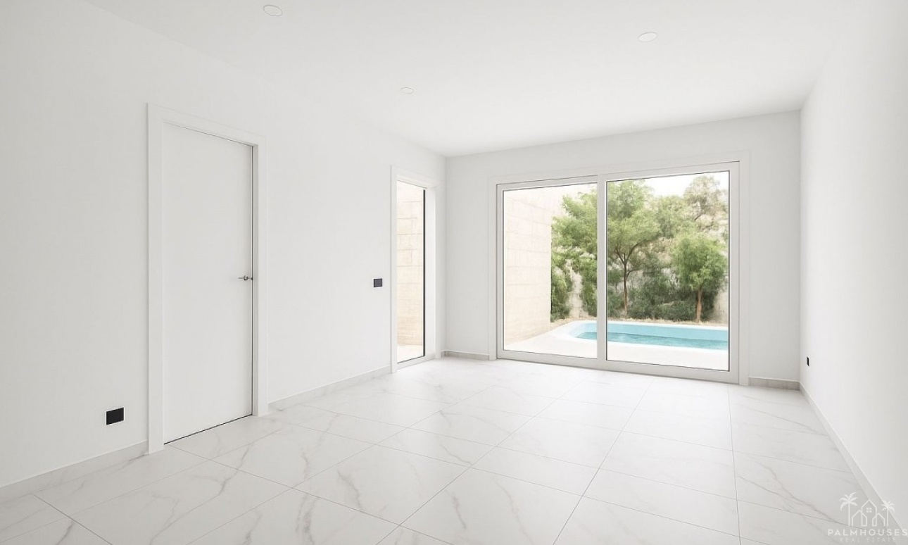 Herverkoop - Villa - Altea - Altea la Vieja - Altea la Vella