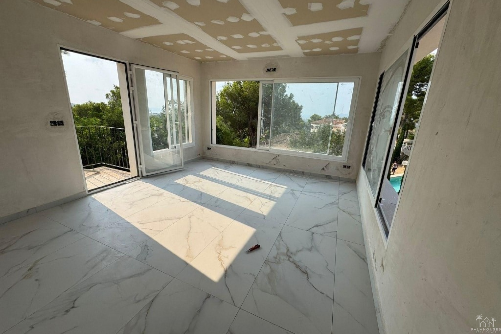 Herverkoop - Villa - Altea - Altea la Vieja - Altea la Vella