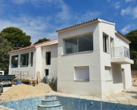 Herverkoop - Villa - Altea - Altea la Vieja - Altea la Vella