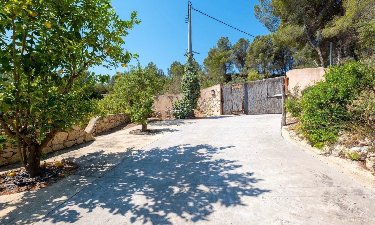 Herverkoop - Villa - Altea - Balcón De Altea
