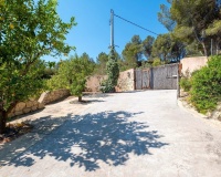 Herverkoop - Villa - Altea - Balcón De Altea