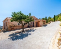 Herverkoop - Villa - Altea - Balcón De Altea