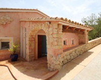Herverkoop - Villa - Altea - Balcón De Altea