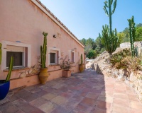 Herverkoop - Villa - Altea - Balcón De Altea