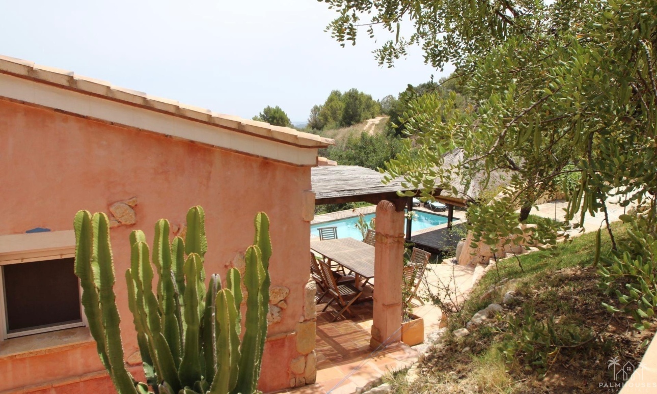 Herverkoop - Villa - Altea - Balcón De Altea