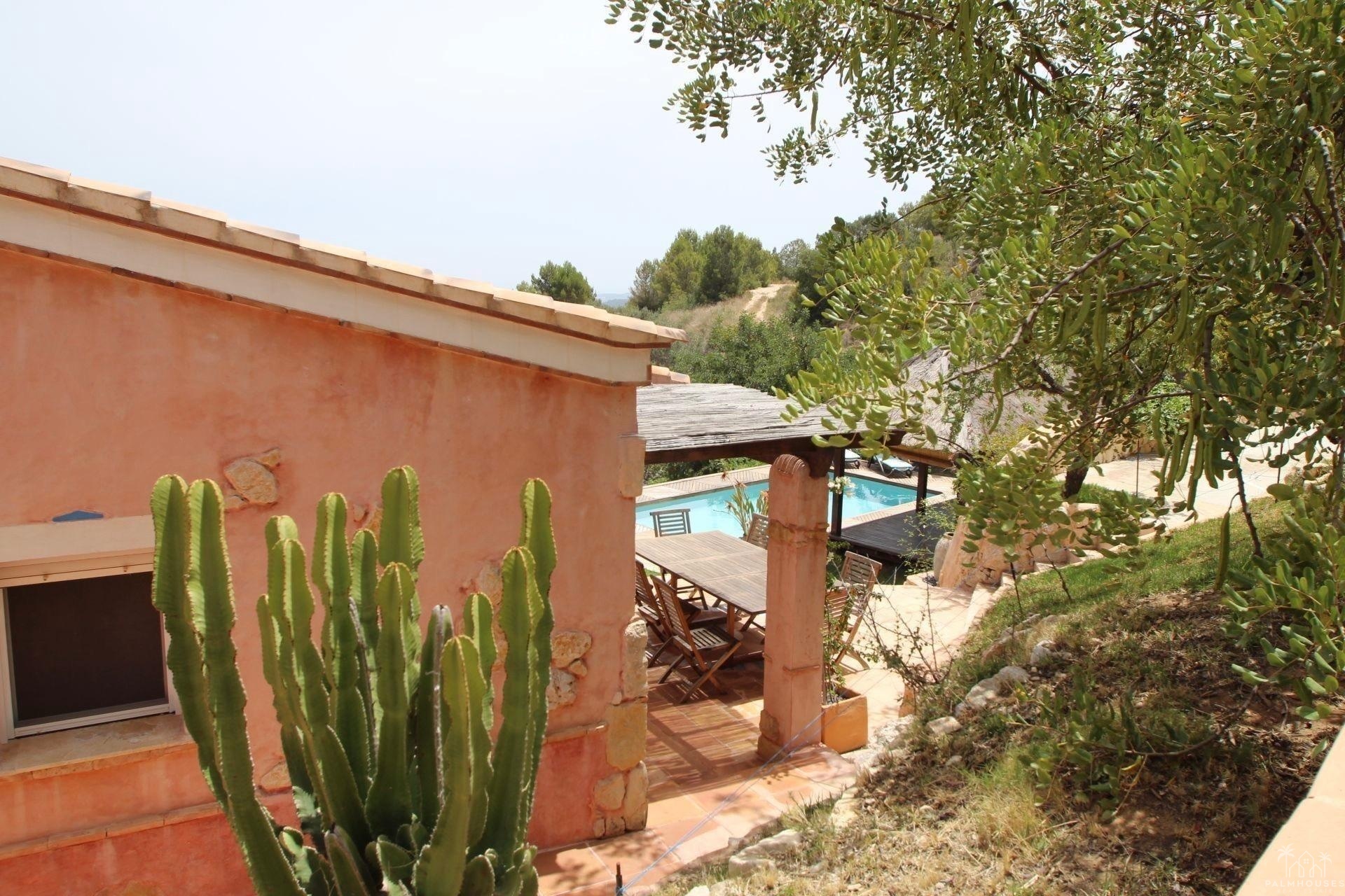 Herverkoop - Villa - Altea - Balcón De Altea