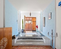 Herverkoop - Villa - Altea - Balcón De Altea
