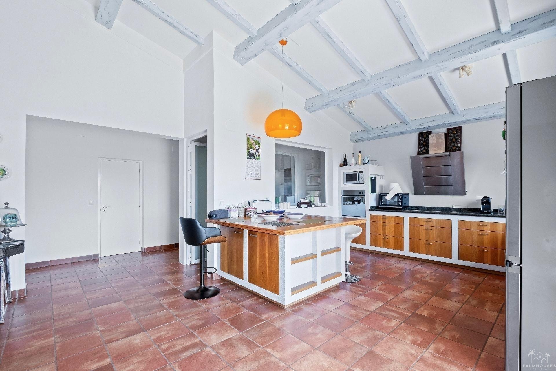 Herverkoop - Villa - Altea - Balcón De Altea