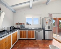 Herverkoop - Villa - Altea - Balcón De Altea