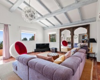 Herverkoop - Villa - Altea - Balcón De Altea