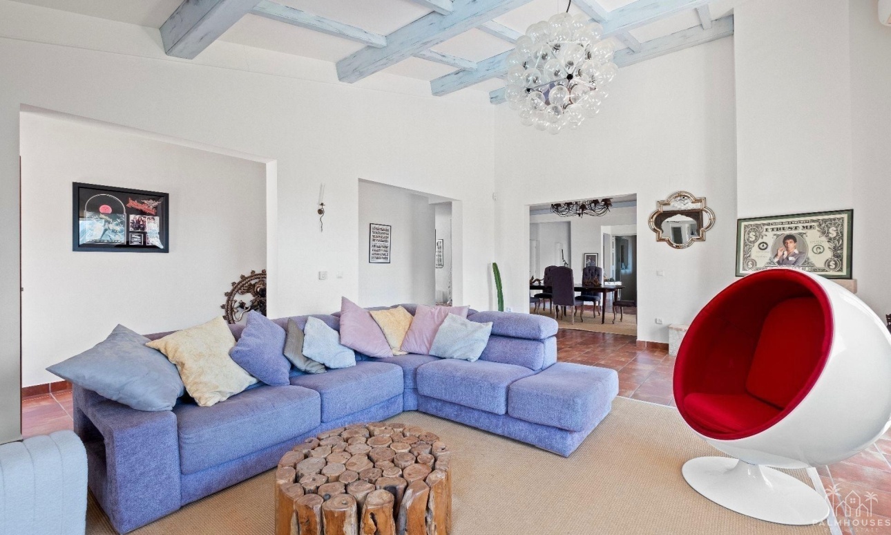 Herverkoop - Villa - Altea - Balcón De Altea