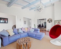 Herverkoop - Villa - Altea - Balcón De Altea