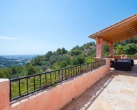 Herverkoop - Villa - Altea - Balcón De Altea