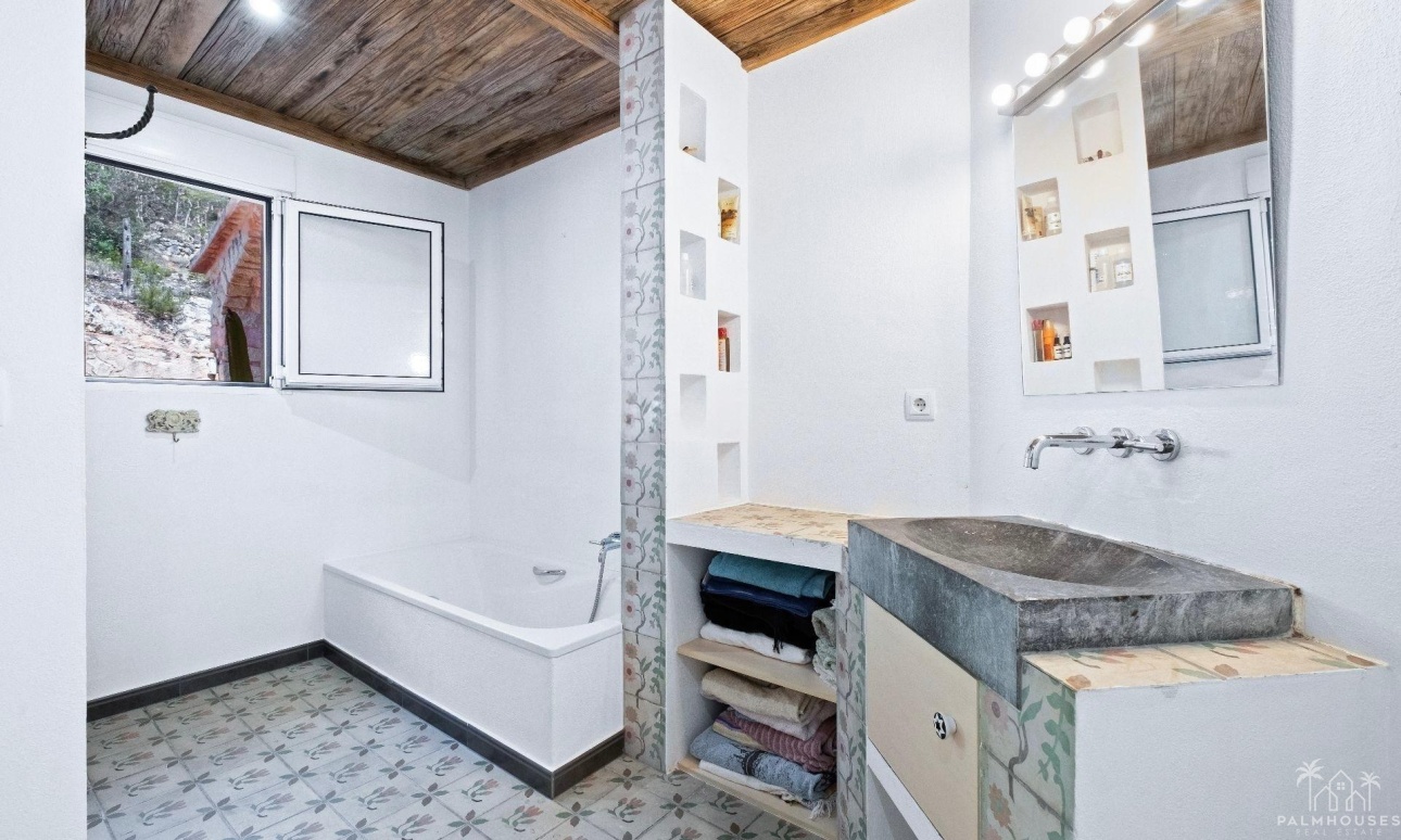 Herverkoop - Villa - Altea - Balcón De Altea