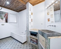 Herverkoop - Villa - Altea - Balcón De Altea