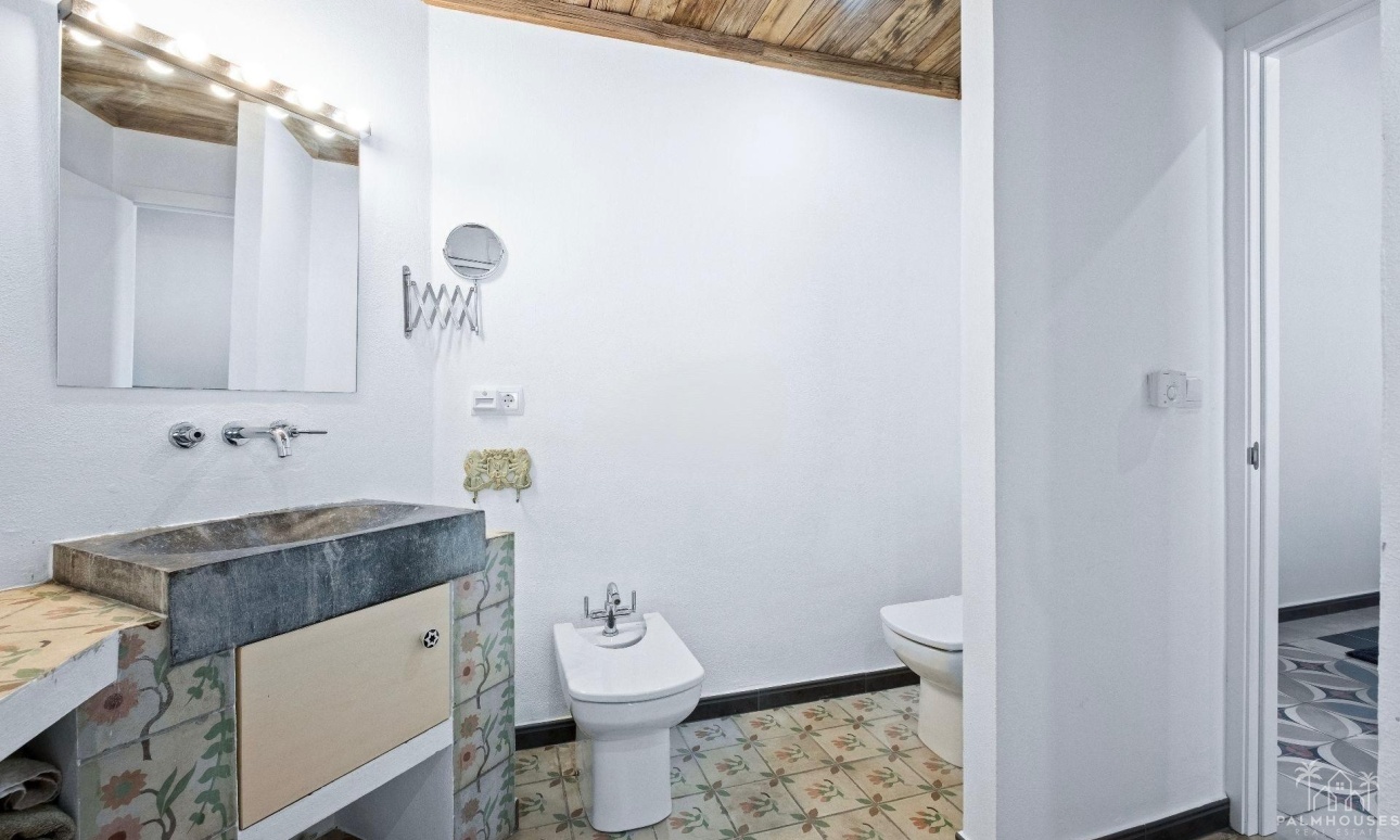 Herverkoop - Villa - Altea - Balcón De Altea