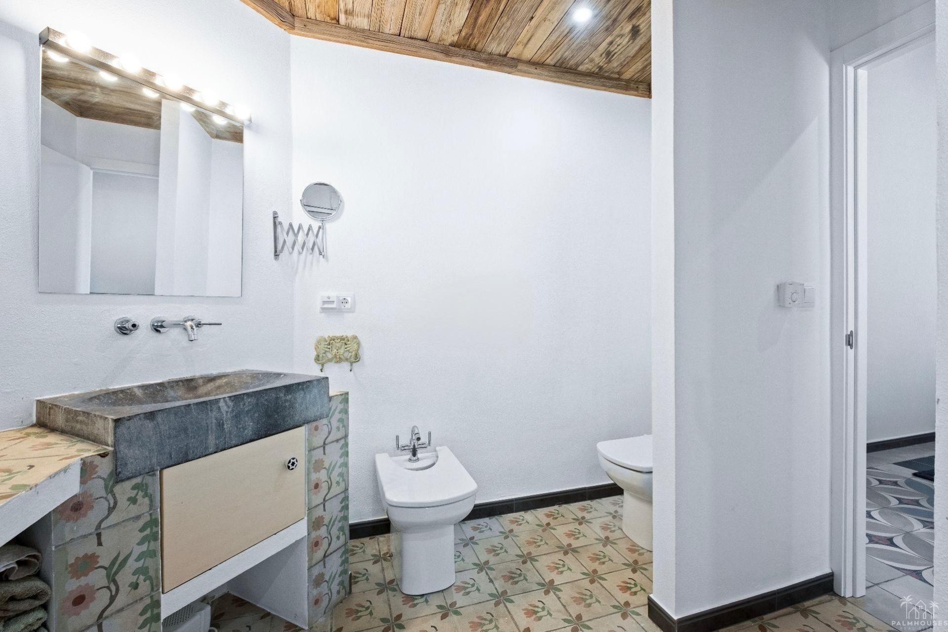 Herverkoop - Villa - Altea - Balcón De Altea